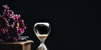 Time Management - Being More Productive