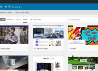 From Zero To Theme In 30 Minutes Zero To Theme - Choose a theme - Featured Image