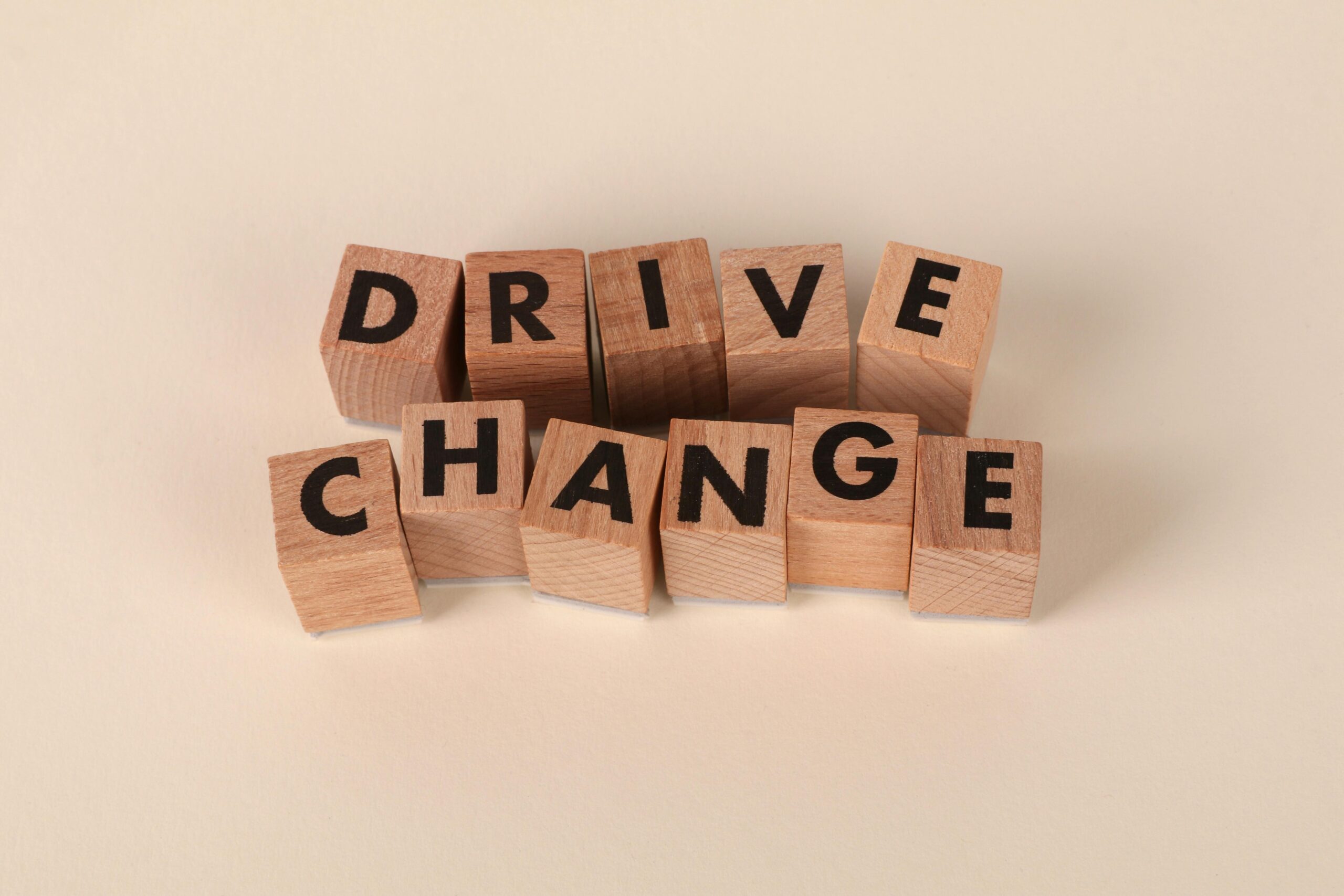 Drive change letters